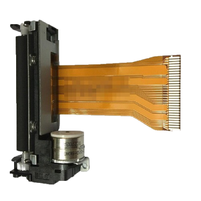 Печатающий механизм SII LTP02-245-13 для АТОЛ Sigma 7Ф